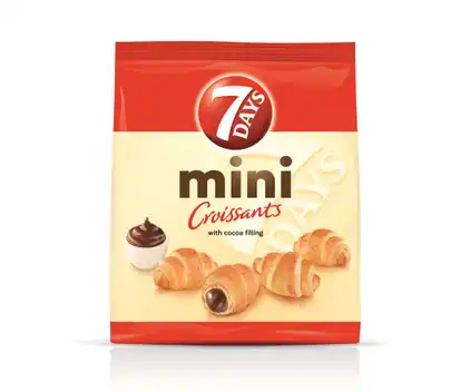 Dulciuri - mini 7 Day cacao 185g.webp