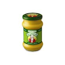 Sosuri - Mustar Cu Hrean Bunica 300g