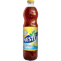Racoritoare - Nestea bautura necarbogazoasa cu suc de lamaie 1.5l