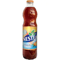 Racoritoare - Nestea bautura necarbogazoasa cu suc de piersica 1.5L