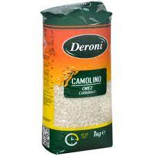 Alimente de baza - Deroni Orez Camolino 1kg