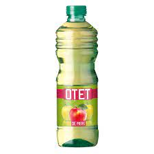 Alimente de baza - Vincon otet de mere 500 ml