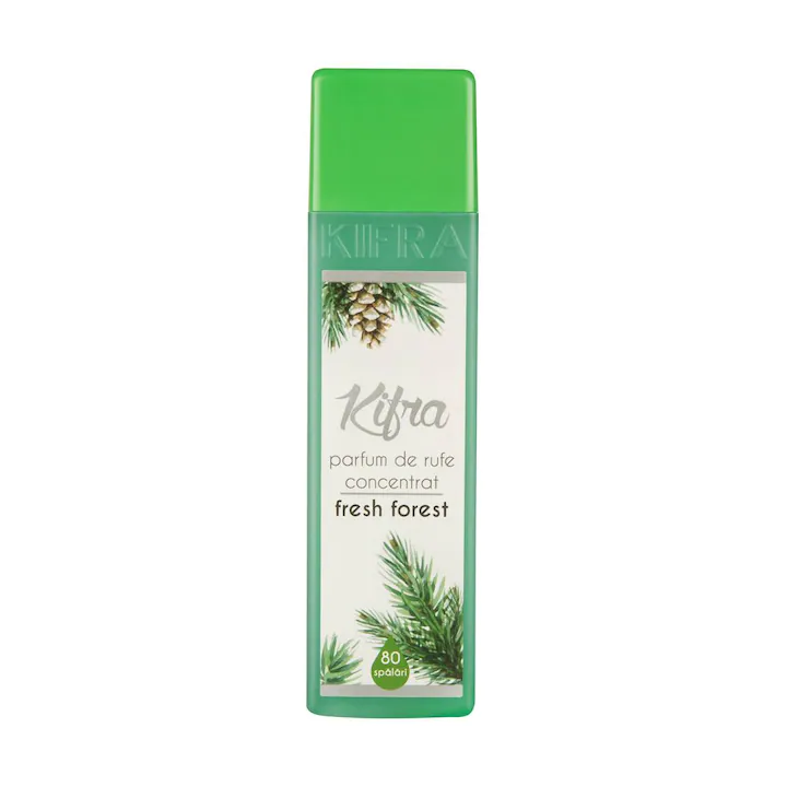 Detergenti - kifra fresh forest 200ml