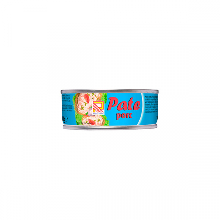 Conserve - Pate de porc Rotina 100 gr.