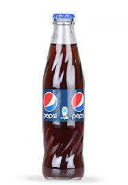 Racoritoare - Pepsi Bautura racoritoare carbogazoasa sicta 0.3l