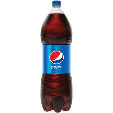 Racoritoare - Pepsi Bautura racoritoare carbogazoasa sgr 2L