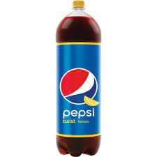 Racoritoare - Pepsi Bautura racoritoare carbogazoasa cu suc de lamaie 2.5l