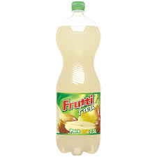 Racoritoare - Frutti Fresh Bautura racoritoare cu Pere 2.5l