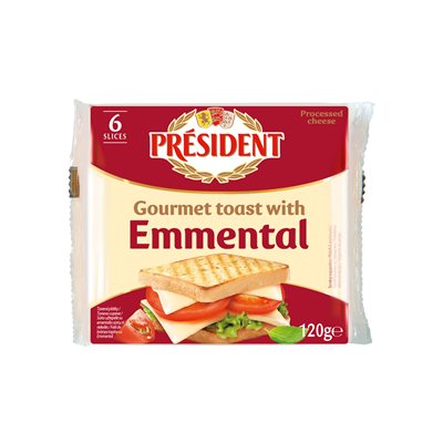 Lactate - president emmental 120g.png
