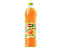 Racoritoare - Prigat  suc de piersici 1.75 l sgr