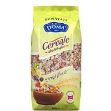 Chipsuri Snacks / Alune Seminte - Pufarine Doma 200g