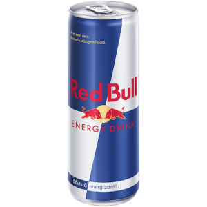 Racoritoare - Bautura energizanta 250ml Red Bull