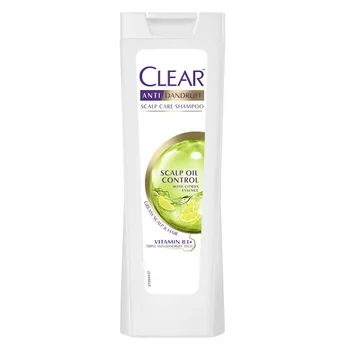Ingrijire Par - Sampon Clear Scalp Oil anti-matreata 360ml.webp