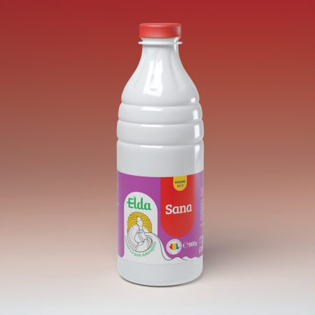 Lactate - Sana Elda 900g