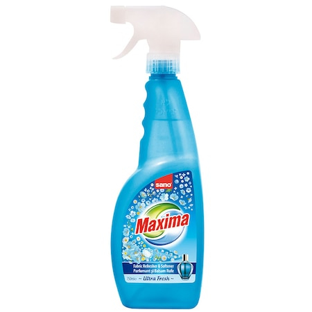 Detergenti - Balsam pentru rufe umede/uscate Sano Dryer Fresh, 0.75 l