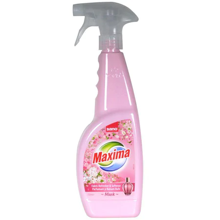 Detergenti - Balsam pentru rufe umede/uscate Sano Dryer Musk 0.75l
