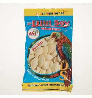 Chipsuri Snacks / Alune Seminte - Seminte dovleac Djili 50g