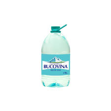 Racoritoare - Apa Plata Bucovina 5L