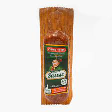 Mezeluri - Salam Sasesc Cris-Tim 350g