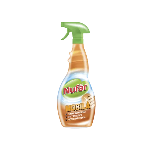 Curatenie si intretinere - nufar-solutie-mobila-spray-500ml.webp