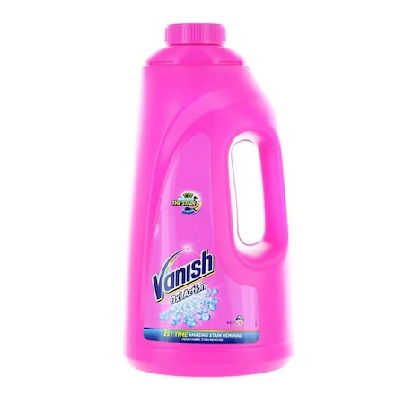 Detergent rufe - Vanish 2l.webp