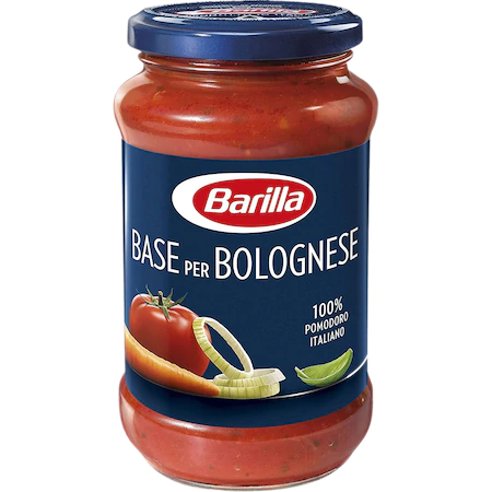 Alimente - Sos Bolognese 400g Barilla