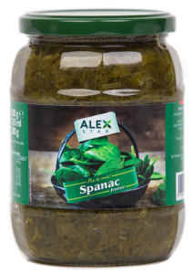 Conserve - spanac alex 680g.png