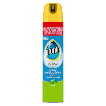 Curatenie si intretinere - pronto spray multisuprafete lime 300ml.webp