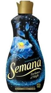 Detergenti - balsam semana midnight blue 1.65l.webp