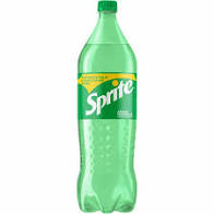 Racoritoare - Sprite Bautura carbogazoasa 1.25l