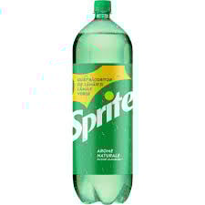 Racoritoare - Sprite Bautura Carbogazoasa sgr 2.5L