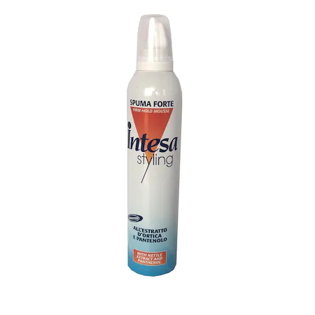 Ingrijire Personala - Spuma de par Intesa Styling 300ml