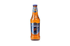 Alcoolice - Bere Blonda Timisoreana sticla 0.33l