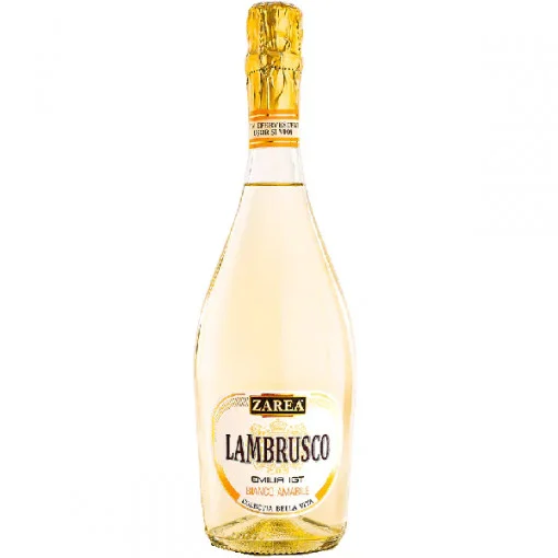 Alcoolice - zarea-lambrusco-alb-0-75l