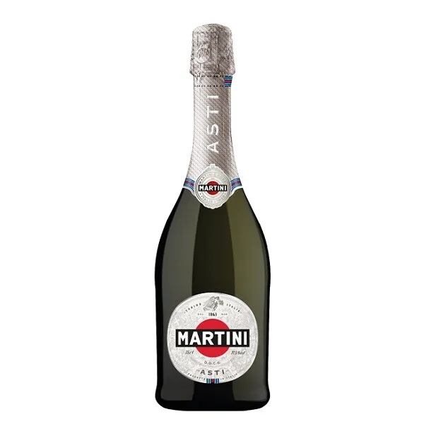 Alcoolice - Vin Spumant Asti Martin 0.75L