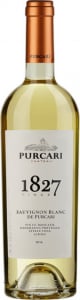 Vinuri - Vin Sauvignon Blanc  Purcari  0.75L,