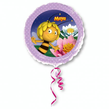 Baloane Folie - Balon Folie Albina Maya 45 cm 1 buc DB26914