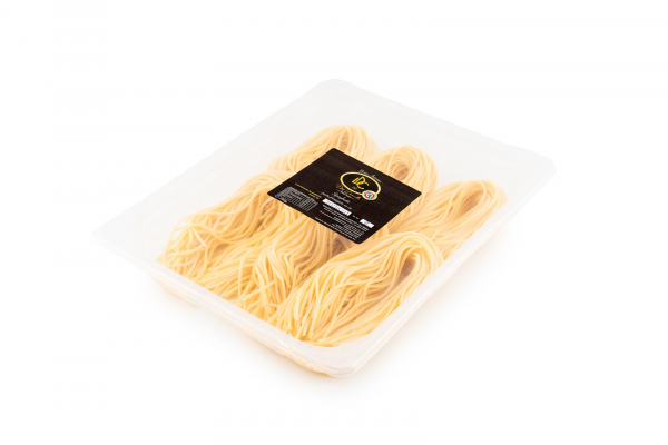Spaghetti [1]