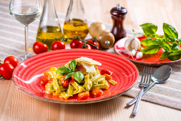 Tagliatelle [3]
