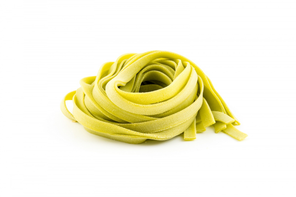 Tagliatelle agli spinaci [2]