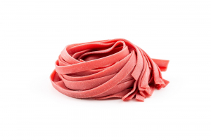 Tagliatelle barbabietola rossa [1]