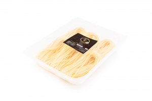 Paste simple - Tagliolini