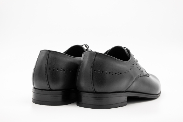 Pantofi eleganti din piele RALPH [3]