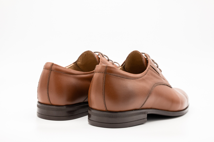 Pantofi eleganti din piele SOLARIS [3]