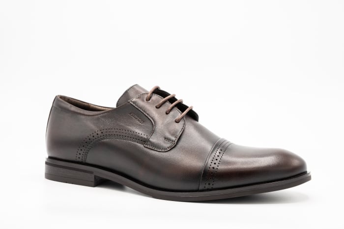 Pantofi eleganti din piele DENIS [1]