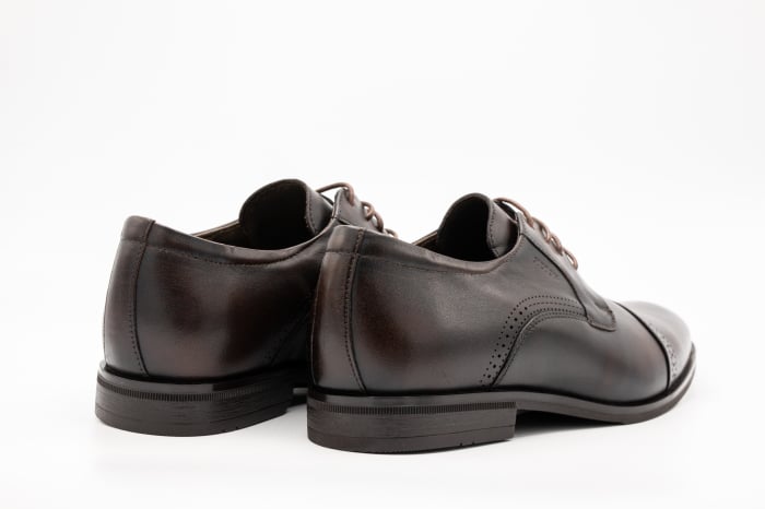 Pantofi eleganti din piele DENIS [3]