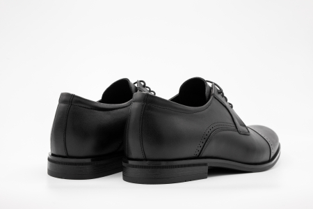 Pantofi eleganti din piele DENIS [2]