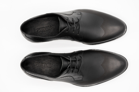 Pantofi eleganti din piele MARLON [3]