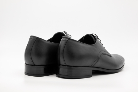 Pantofi eleganti din piele BASIC [2]