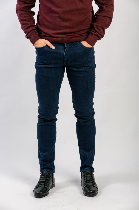 Blugi pentru barbati STYLE [2]